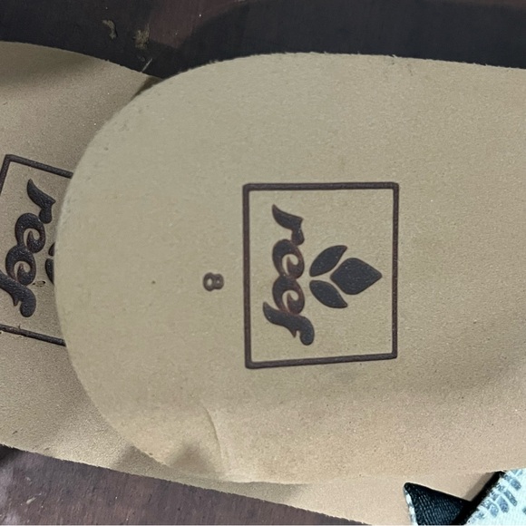 Reef flip flops - Picture 3 of 6